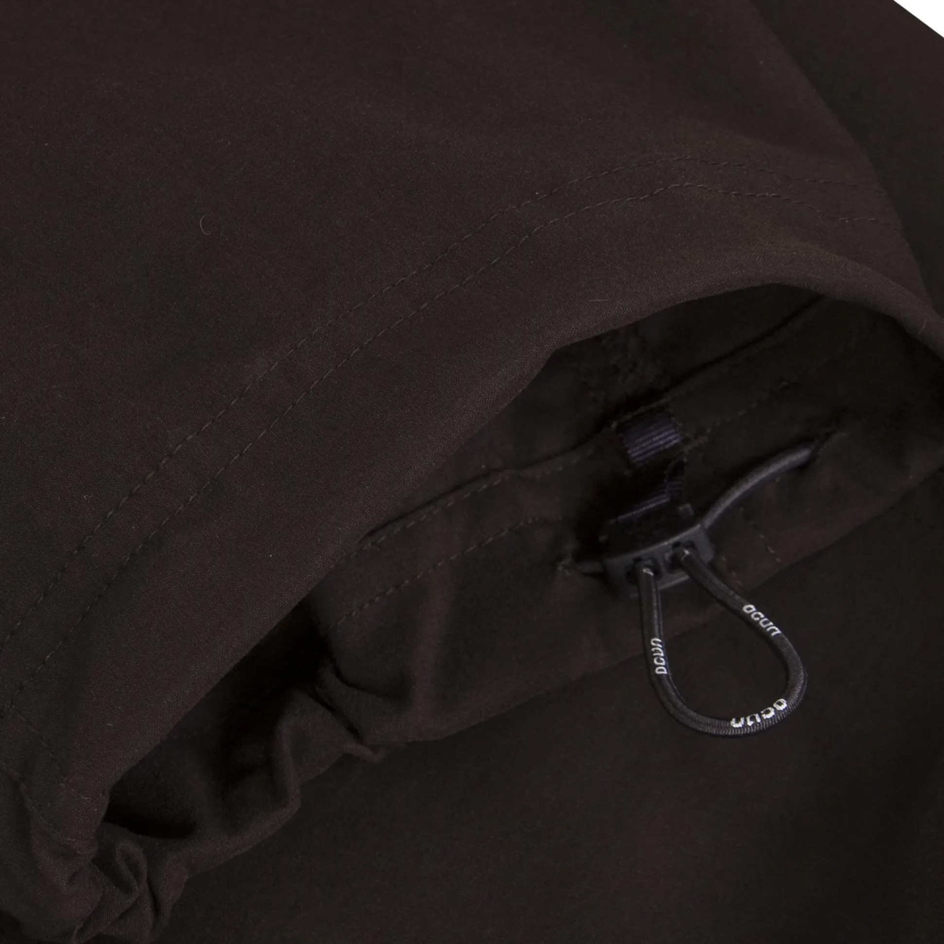 Mania Pants Brown Chocolat Torte