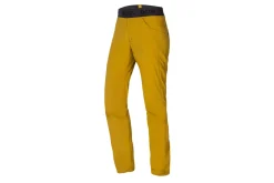 Mania Pants Yellow/Dried