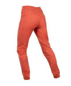 Margo Twill Trousers - Lobster
