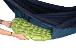 Mat Pro Hammock Army Green