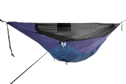 Mat Pro Hammock Navy Blue