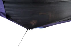 Mat Pro Hammock Navy Blue
