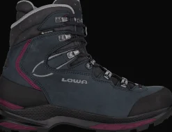 Mauria Evo GTX W Navy/Beere