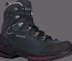Mauria Evo GTX W Navy/Beere