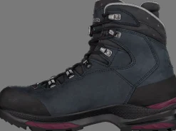 Mauria Evo GTX W Navy/Beere