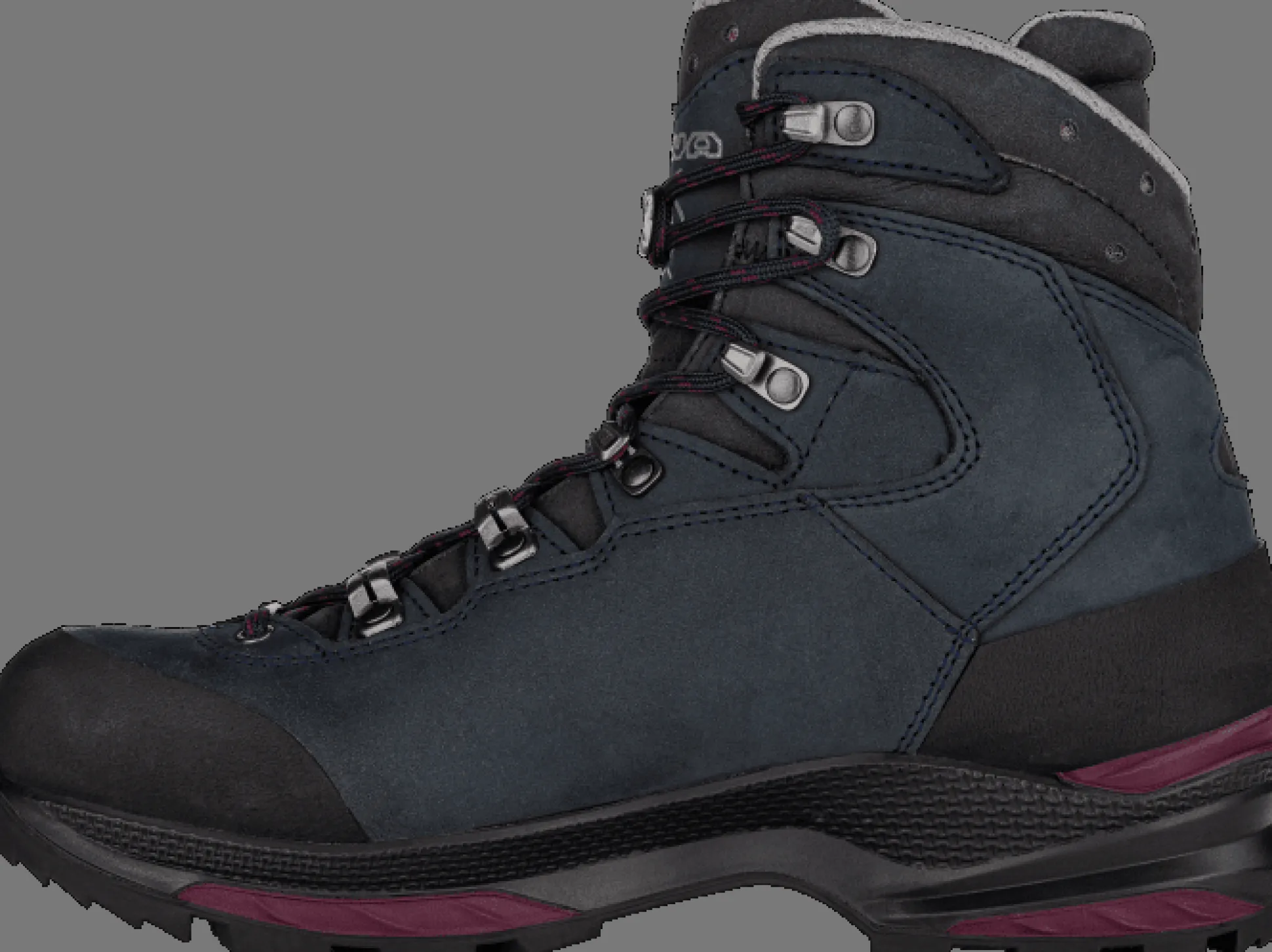 Mauria Evo GTX W Navy/Beere