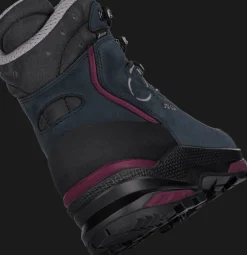 Mauria Evo GTX W Navy/Beere