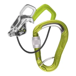 Mega Jul Belay Kit Bulletproof Screw II Oasis