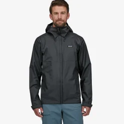 Men Torrentshell 3L Jacket Black
