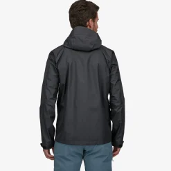Men Torrentshell 3L Jacket Black