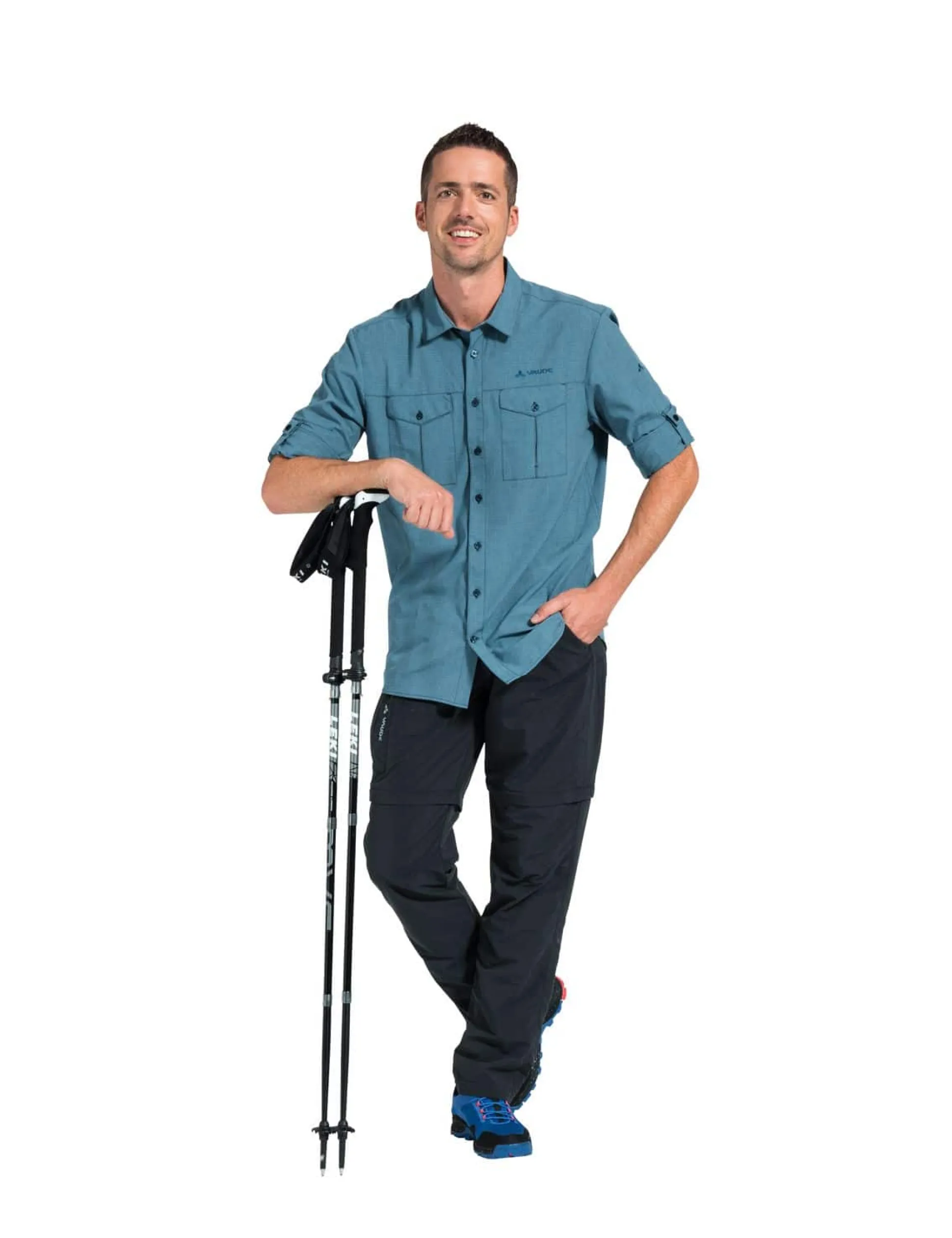 Men's Farley ZO Pants V