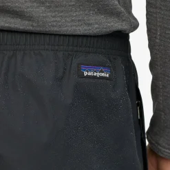 Mens Torrentshell 3L Pants - Reg Black