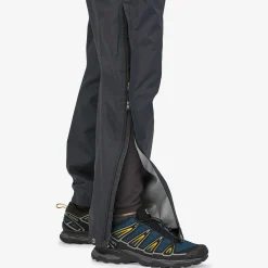 Mens Torrentshell 3L Pants - Reg Black