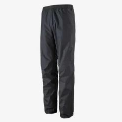 Mens Torrentshell 3L Pants - Reg Black