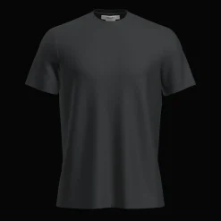 Merino 150 Tech Lite SS Tee Black