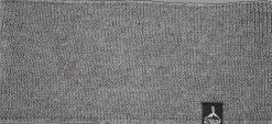 Merino Headband - Grey