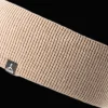 Merino Headband Beige