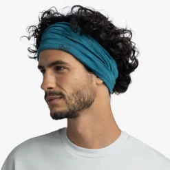 Merino Lightweight Solid Teal