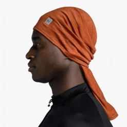 Merino Lightweight Solid Cinnamon