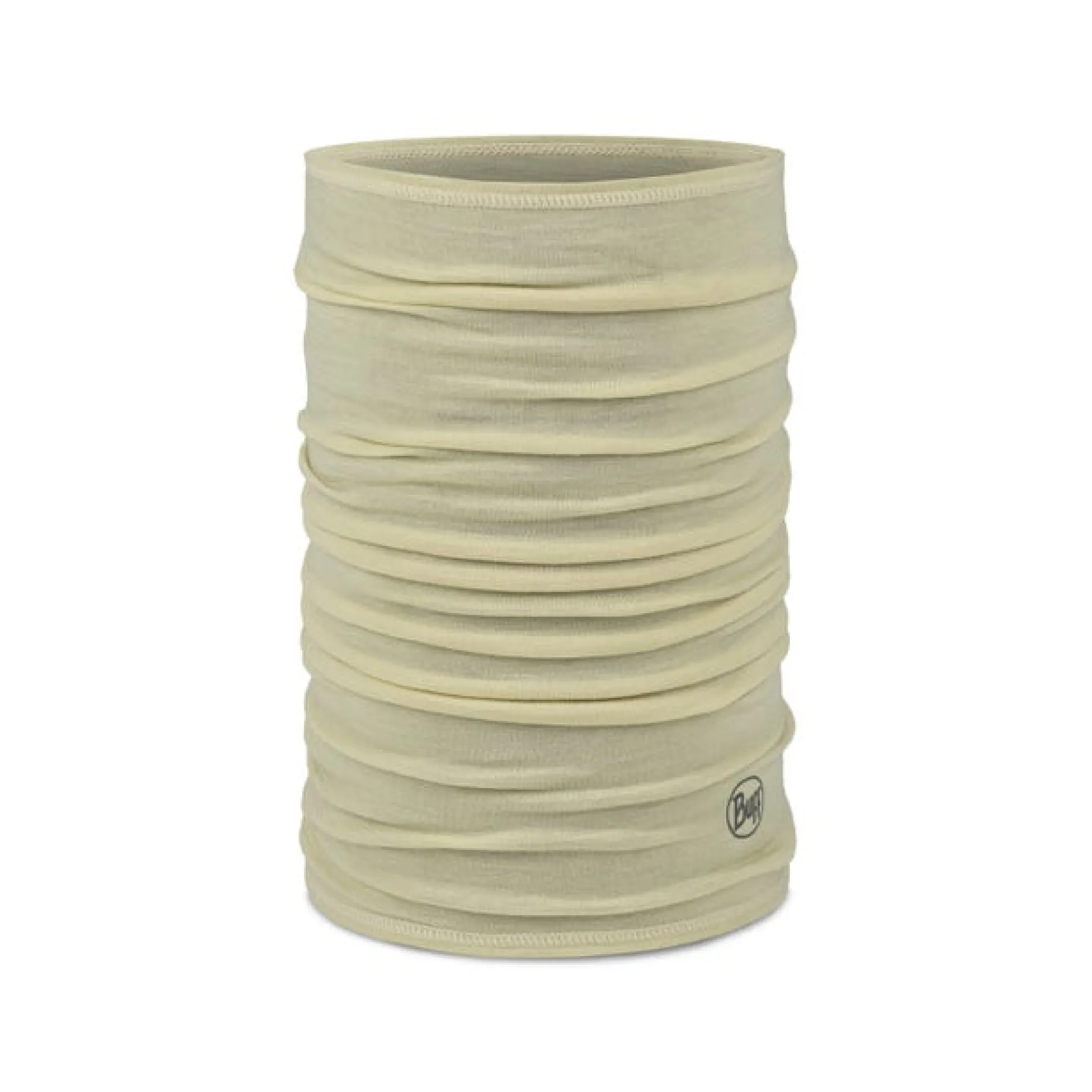 Merino Lightweight Solid Pistachio