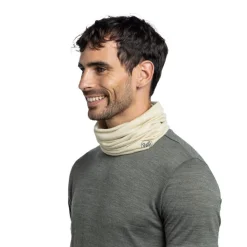Merino Lightweight Solid Pistachio