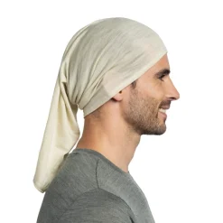 Merino Lightweight Solid Pistachio