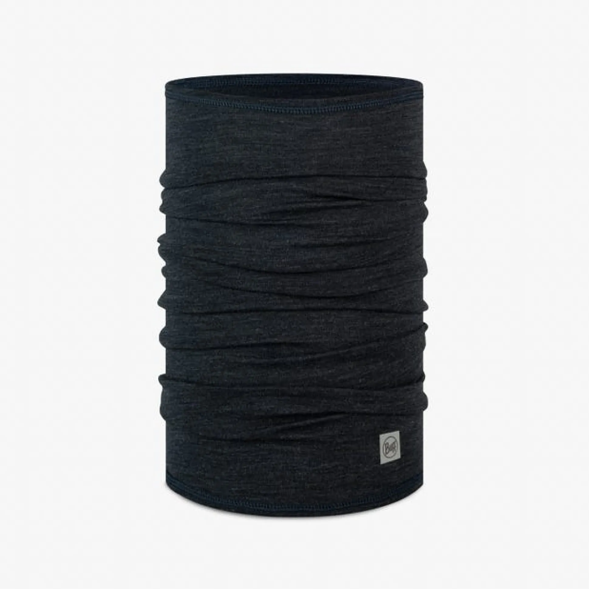 Merino Lightweight Solid Night Blue