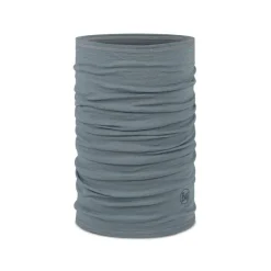 Merino Lightweight Solid Flint