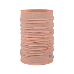 Merino Lightweight Solid Coral