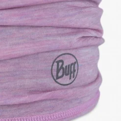 Merino Lightweight Solid Pansy