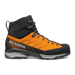 Mescalito TRK Planet GTX Tonic/Black