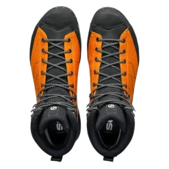 Mescalito TRK Planet GTX Tonic/Black