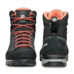 Mescalito TRK Planet GTX W Gray/Coral