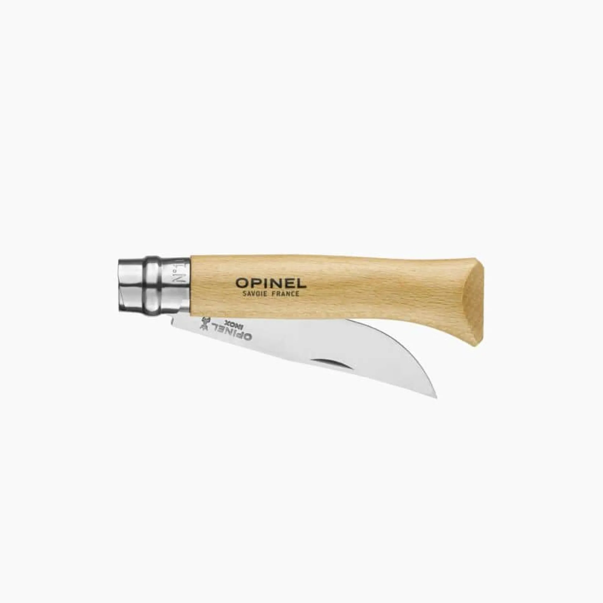 Messer Nr.10 Rostfrei