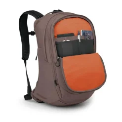 Metron Airspeed 34 - Magma Brown