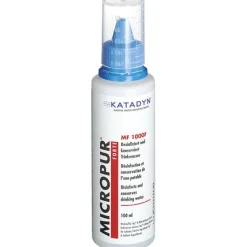 Micropur Forte MF 1000F
