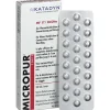 Micropur Forte MF 1T - 100 Stück