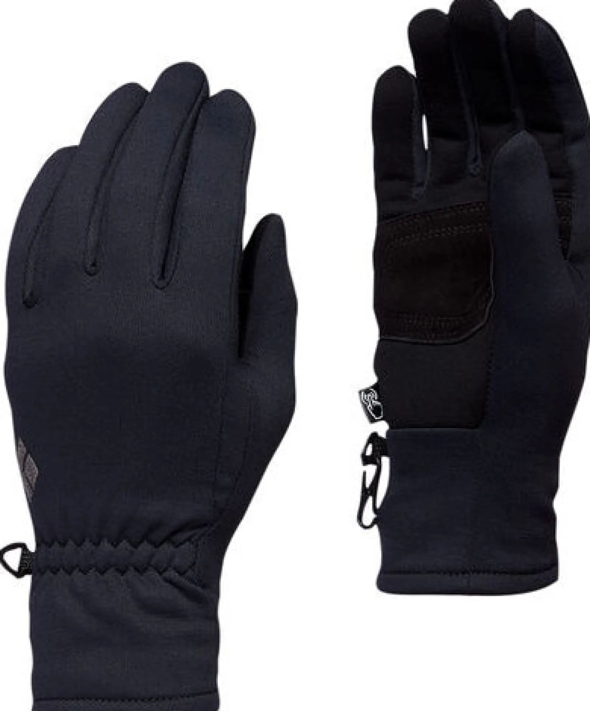 MidWeight ScreenTap Gloves
