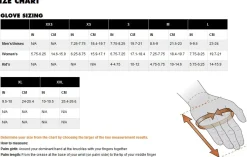 MidWeight ScreenTap Gloves