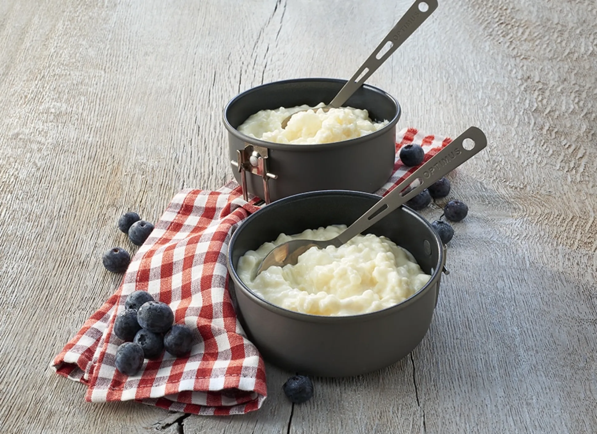 Milchreis Vanille 100 g