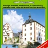 Mittleres Saaletal, Rudolstadt, Bad Blankenburg und Umgebung