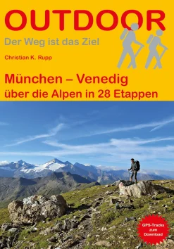 München – Venedig