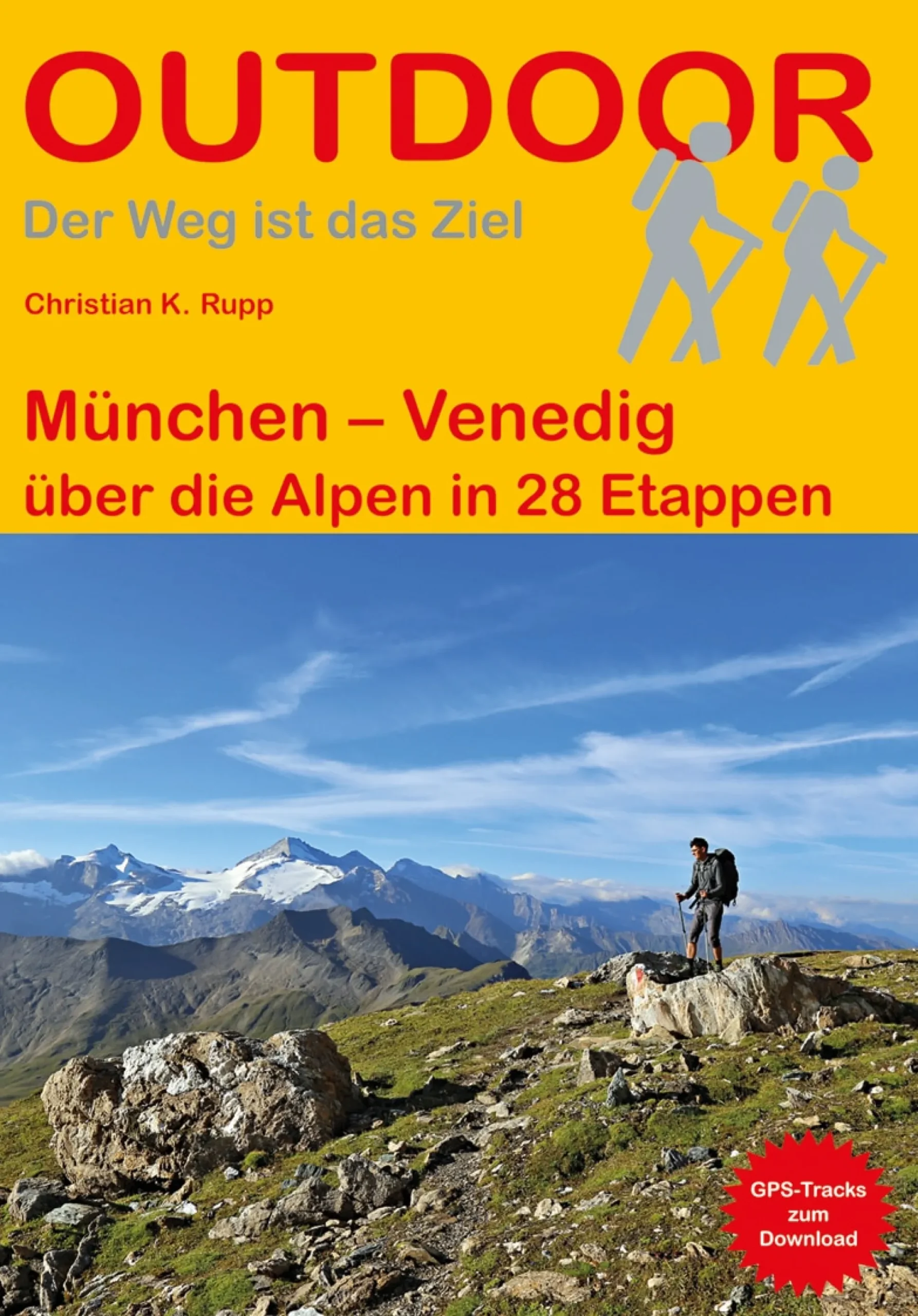 München – Venedig