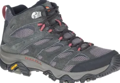 Moab 3 Mid GTX Men - beluga