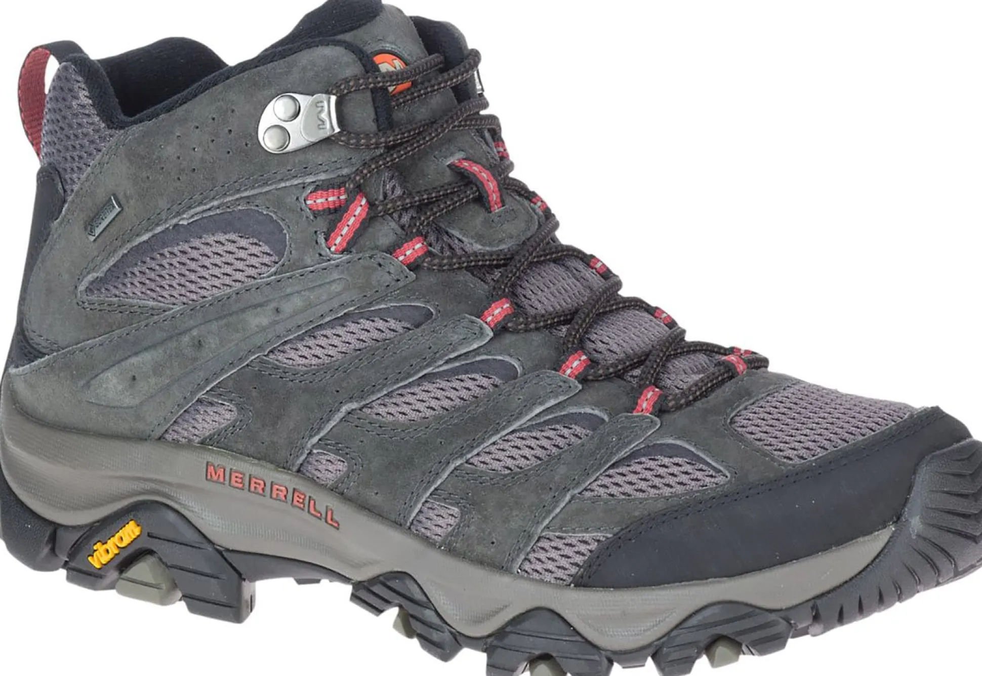 Moab 3 Mid GTX Men - beluga