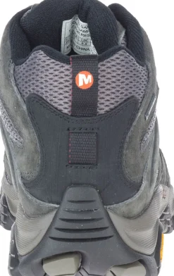 Moab 3 Mid GTX Men - beluga