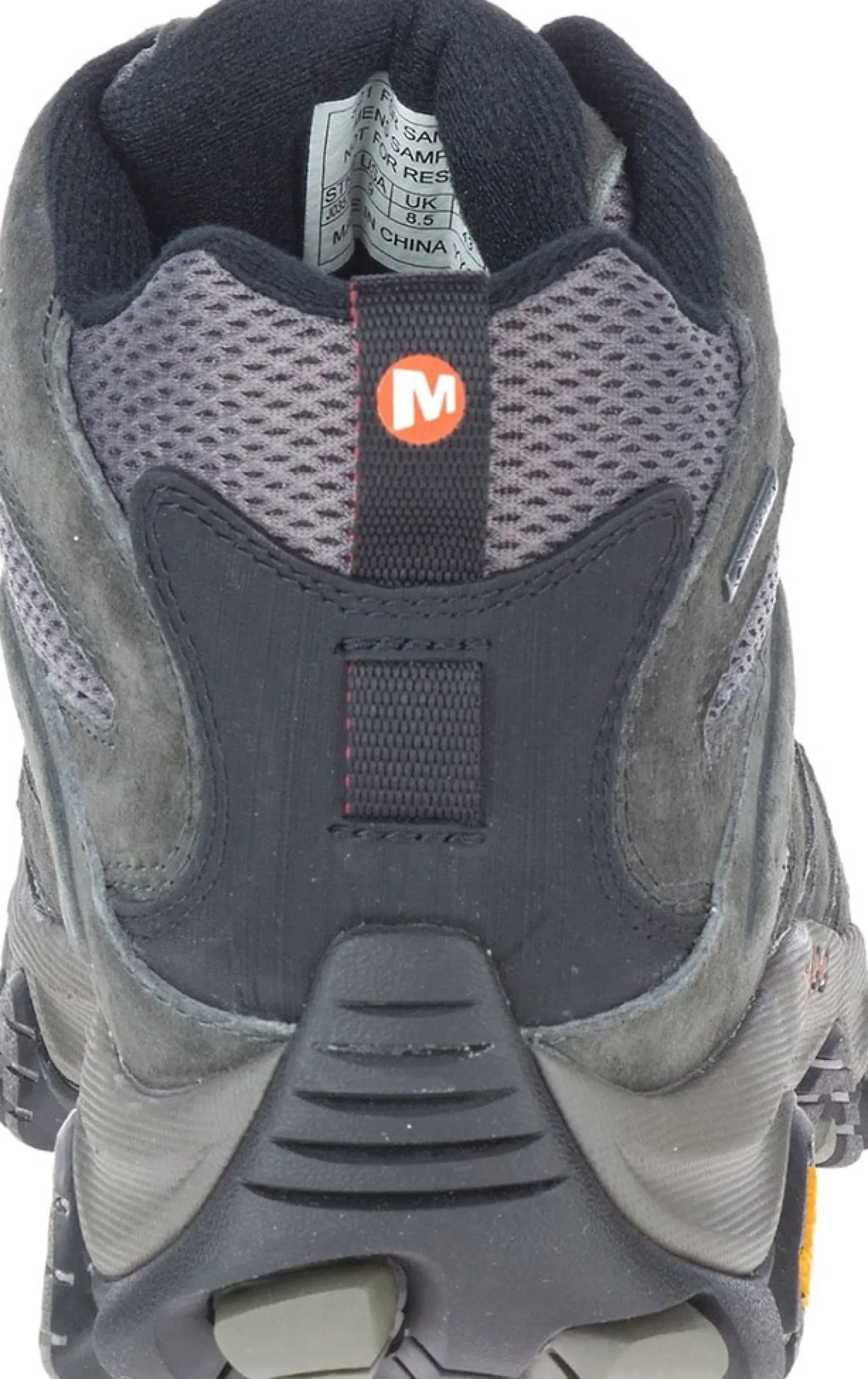 Moab 3 Mid GTX Men - beluga