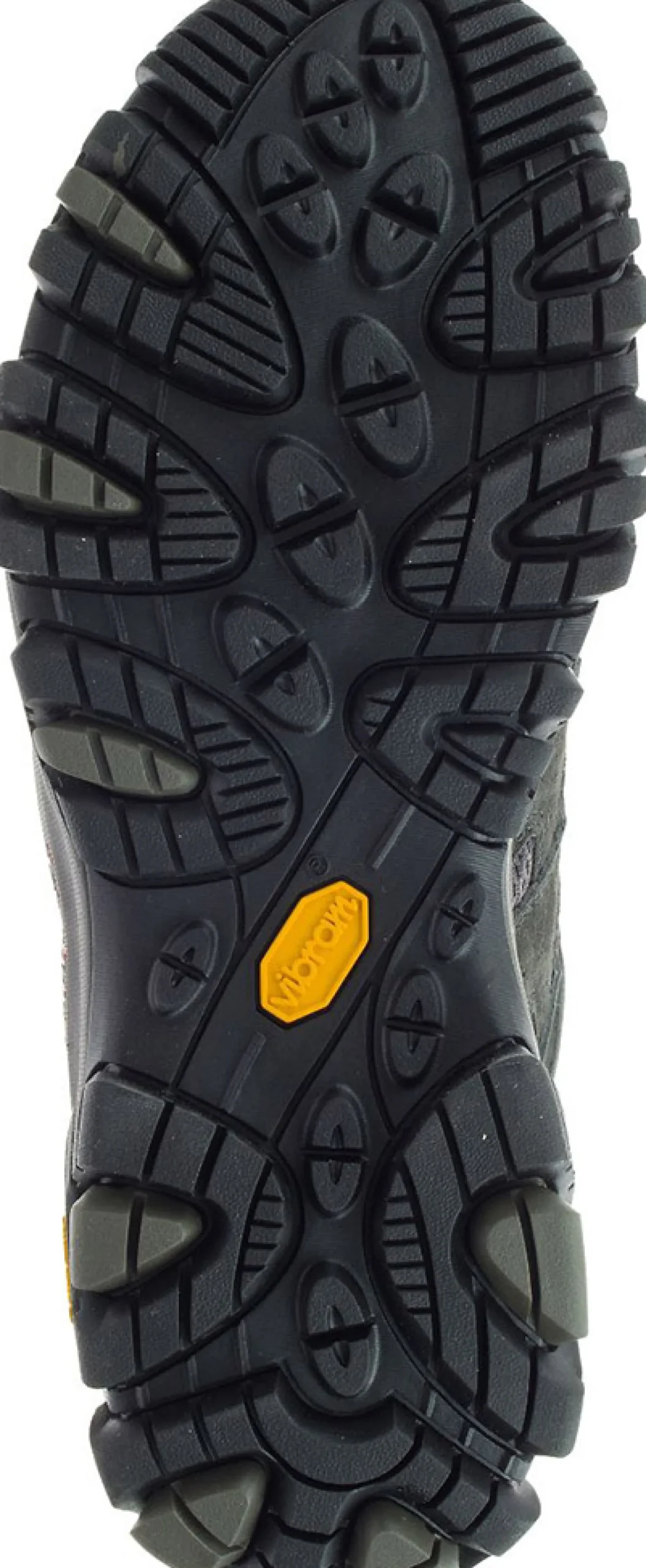 Moab 3 Mid GTX Men - beluga