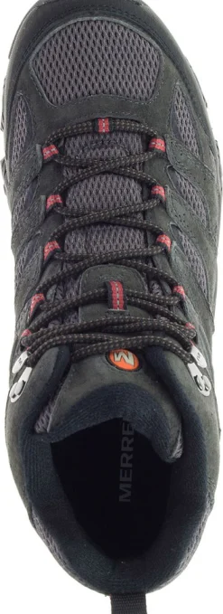 Moab 3 Mid GTX Men - beluga