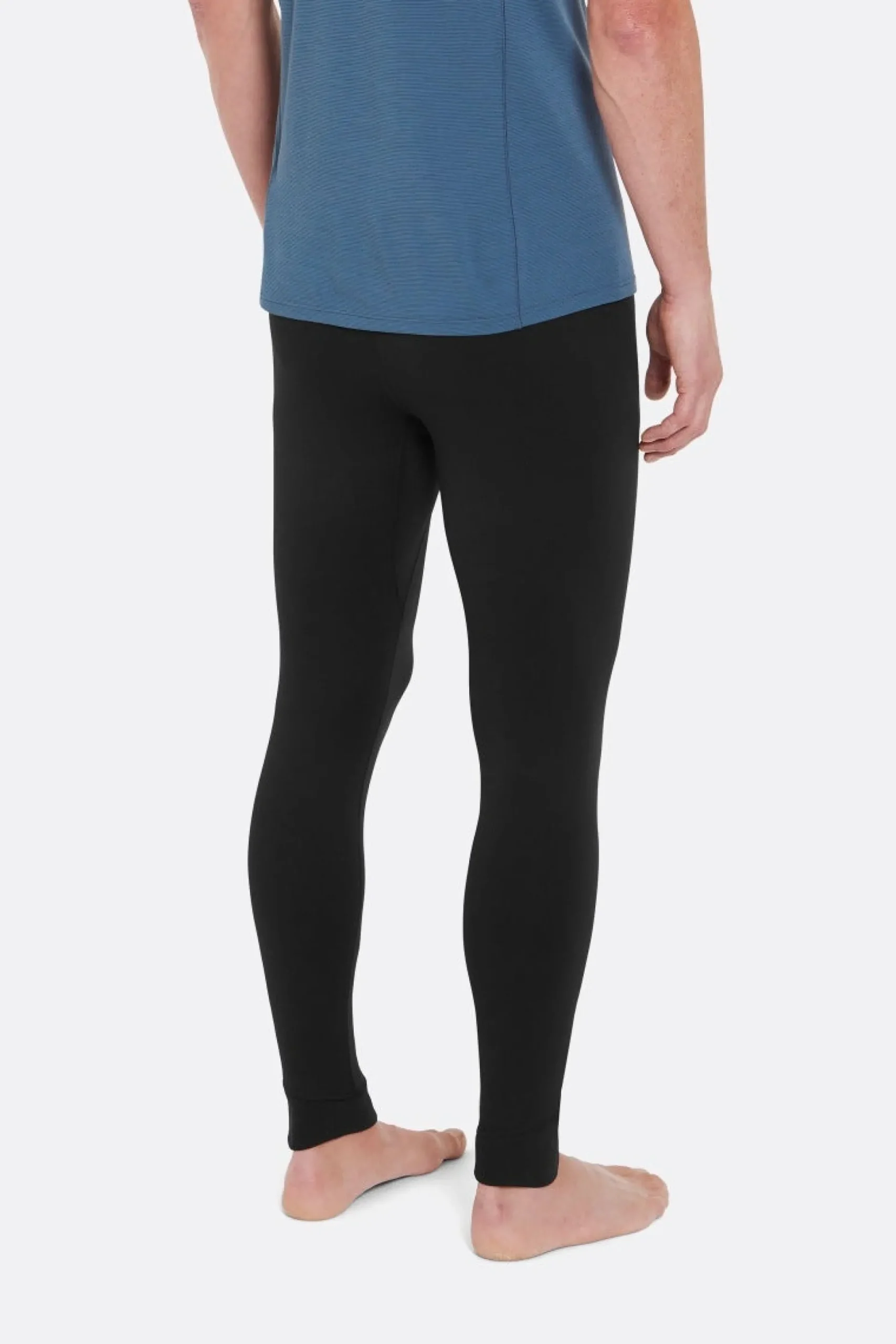 Modulus Tights - Black